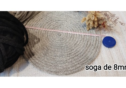 Soga de 8 mm 