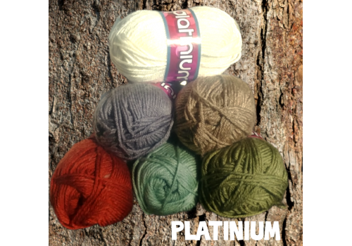 Platinium